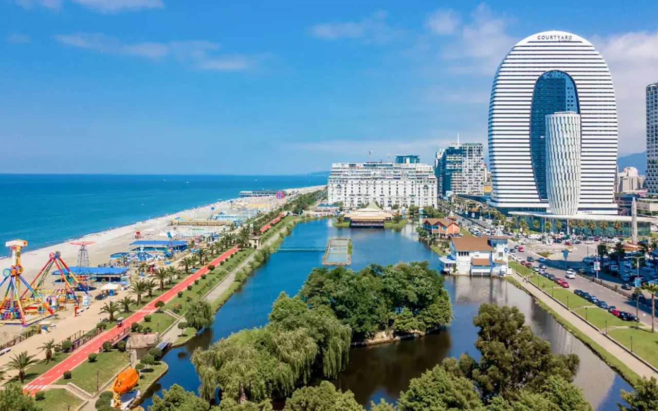 Batumi